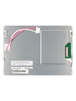 Sharp LQ057V3DG01 - retro