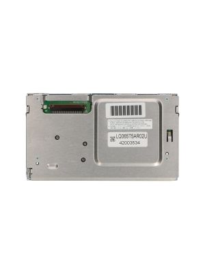 Retro modulo LCD TFT 6,5" Sharp LQ065T5AR02U