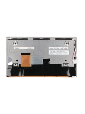 Retro modulo LCD TFT 6,5" Sharp LQ065T5DG04