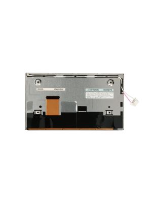 Retro modulo LCD TFT 6,5" Sharp LQ065T5DG05