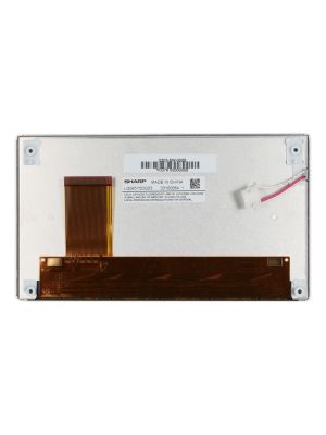 Retro modulo LCD TFT 6,5" Sharp LQ065Y5DG03