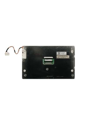 Retro modulo LCD TFT 8" Sharp LQ080Y5DR01