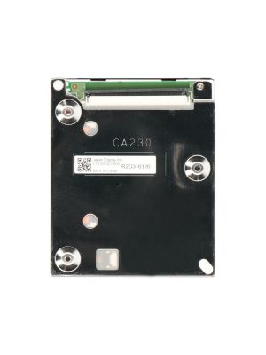 Retro modulo LCD TFT 3,5" LT035CA23000