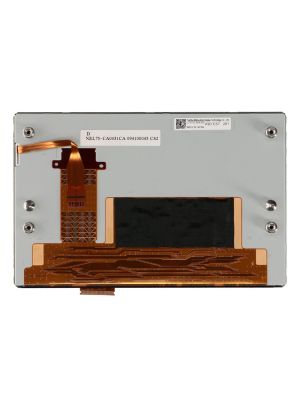 Retro modulo LCD TFT 7" Toshiba LT070CA04300
