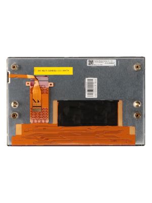 Retro modulo LCD TFT 7" Toshiba LT070CA04B00