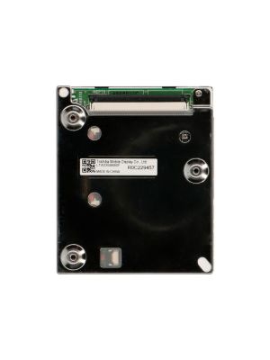 Modulo LCD TFT 3,5" LTA035B880F