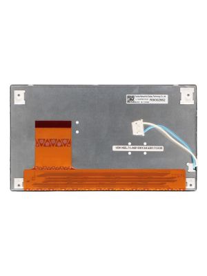 Retro modulo LCD TFT 6,5" Toshiba LTA065B1D3F