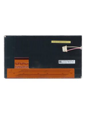 Retro modulo LCD TFT 7" Toshiba LTA070B1M1F