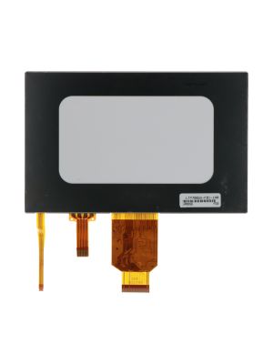 Retro modulo LCD TFT 7" Samsung LTP700WV-F01