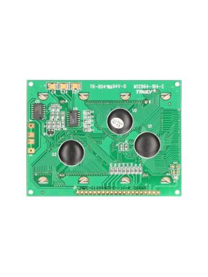 Retro modulo LCD Truly M12864-1B4-E