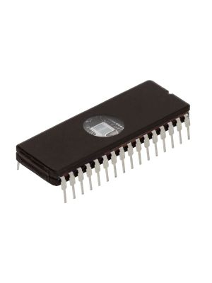 Flash Memory M27C1001-15XF1 ST