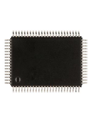 M58BW016DB80T3FT STM Flash Memory