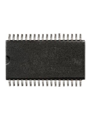 Semiconduttore IC MAX6956AAX/V Maxim, package SSOP36