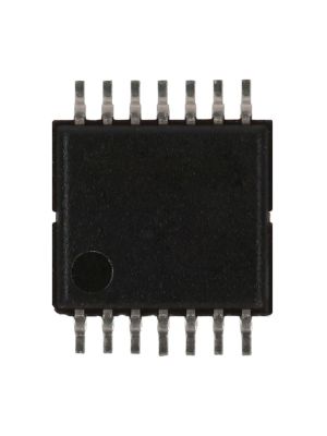 Semiconduttore IC MC33204D TSSOP14 ON Semiconductor