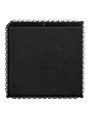 Lato superiore Semiconduttore IC circuito integrato MCU Motorola MC68HCP11A1VFNR2 - PLCC52