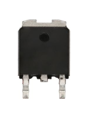STM MJD31CT4-A Semiconduttore Transistor