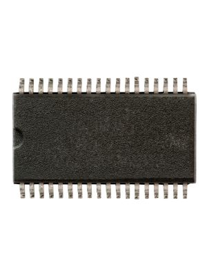 Controller Driver MLX15119BB SSOP36