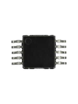 IC Texas MMAC-R49B MSOP-10