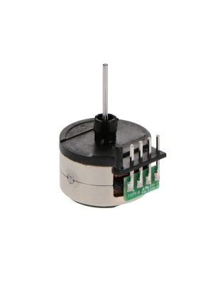 Motorino per quadri strumenti Magneti Marelli
