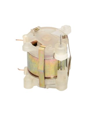 Motorino per riparare lancetta contagiri Alfa Duetto