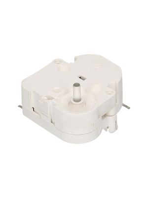 Motorino passo passo di ricambio, senso orario, per lancette dei quadri strumenti di BMW E60, E61, K25, K255 Mercedes A209, C209, C219, R230, W203, W209, W211, W463, Porsche 996, Porsche 986, Ruf 3400 S, 3600 S, RGT, R Turbo e Smart Fortwo