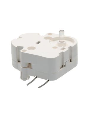 Motorino contachilometri BMW Serie 5 E60, Serie 5 E61, Mercedes Classe C W203, Classe G W463, Classe SL R230, Porsche 911 (996), Boxster (986), Ruf 3400 S, 3600 S, RGT, R Turbo - senso antiorario