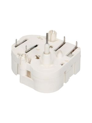 Motorino di ricambio per contachilometri Audi, BMW, Chevrolet, Great Wall, Holden, Maruti, Opel, Skoda, Suzuki, Vauxhall e Volkswagen - senso orario