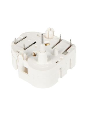 Stepper motor for BMW, Great Wall and Suzuki instrument clusters - anticlockwise