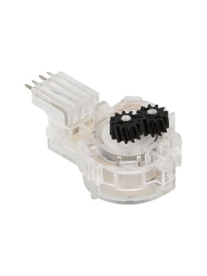 Motorino passo passo per tachimetro Fiat, Iveco, trattori Ford, New Holland, TM Series, TS Series, Powerstar 40 Series, 60 Gemini Series