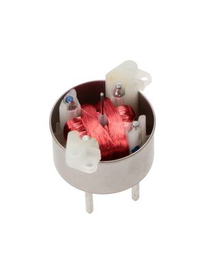 Motorino di ricambio per la lancetta della velocità dei contachilometri di Alfa Romeo 145 e Alfa Romeo 146