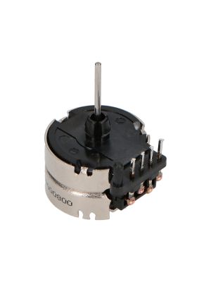 Motorino per le lancette dei quadri strumenti di: Maserati Ghibli, Levante, Quattroporte; Porsche 911 991, Boxster 981, Cayman 981, Boxster 718 982, Cayman 718 982 e Macan 95B