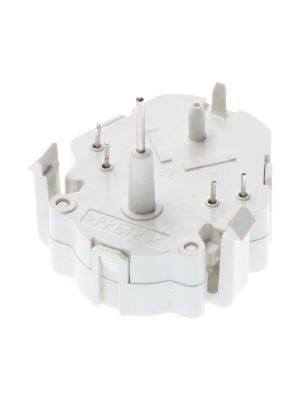 Motorino di ricambio per quadro strumenti Nissan Juke F15