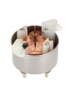 Motorino di ricambio utile alla riparazione del contagiri dei contachilometri Alfa Romeo, Fiat, Iveco e Lancia