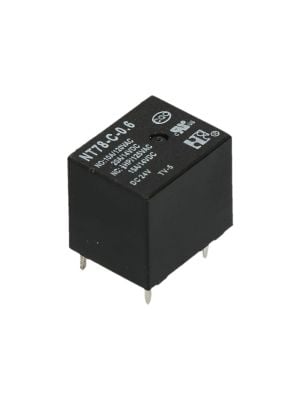 Relè NT78-C-0.6 DC24V