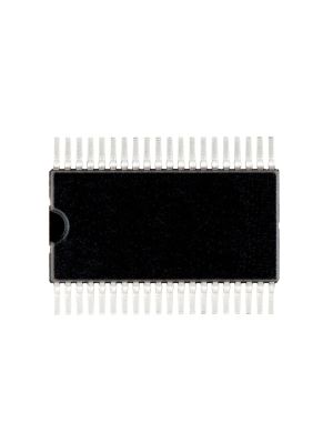 Semiconduttore IC LCD Driver PCF8566T NXP
