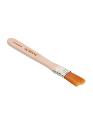 Printed circuit boards cleaning brush