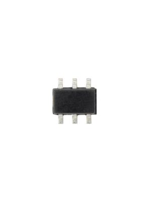 Semiconduttore Transistor Nexperia PUMD10 (DT0) SOT363