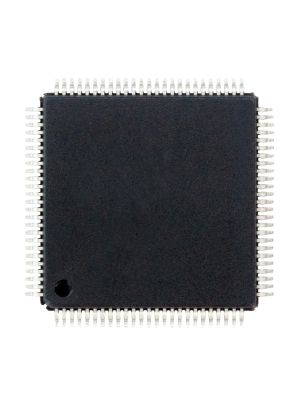 MCU Freescale S9S08DZ128CLL 2M78G QFP100
