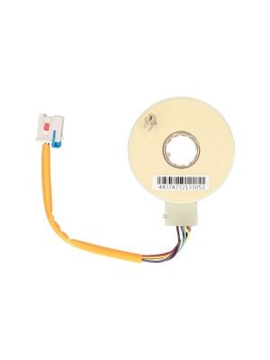Sensore di coppia cavo arancio 7 fili
