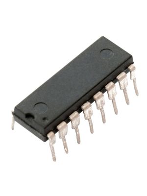 Semiconduttore IC SG1524BN Linfinity 