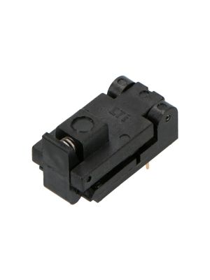 Socket SOT23-5 / SOT23-6
