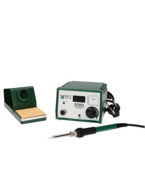 939D soldering station