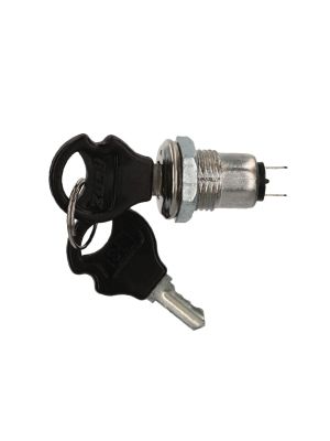 Interruttore/Deviatore a chiave