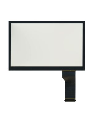 Touchscreen display navigatore Discover Media MIB ST2 PQ Seat, Skoda e Volskwagen