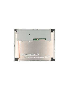 Modulo LCD TFT 10,4" TCG104XGLPAPNN-AN30