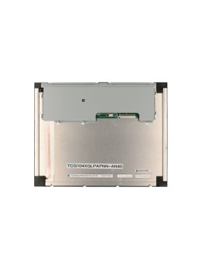 Modulo LCD TFT 10,4" TCG104XGLPAPNN-AN40