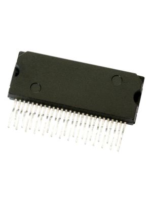 Semiconduttore IC Driver TDA8592J NXP