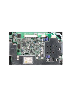 Retro modulo LCD TFT 5,8" Toshiba TFD58W23MW