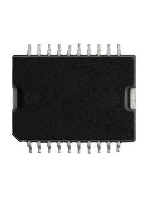 Semiconduttore IC Driver TLE6209R Infineon