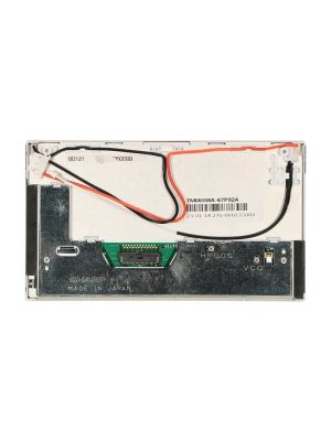 Display TM065WA-67P02A - retro
